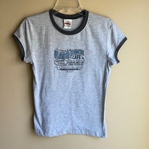 Hard Rock Cafe T-Shirt from Munich